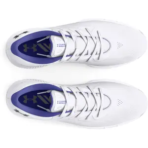 Damen-Golfschuhe mit Spikes Under Armour Charged Breathe 2 image-3