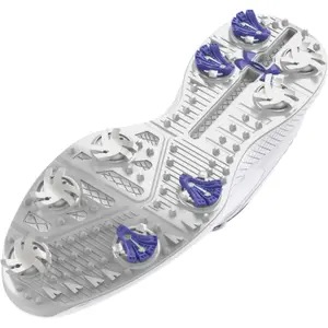 Damen-Golfschuhe mit Spikes Under Armour Charged Breathe 2 image-4