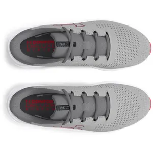 Buty do biegania Under Armour Charged Pursuit 3 Big Logo image-3