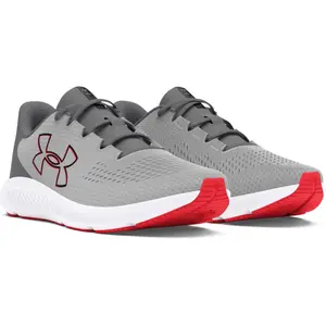 Buty do biegania Under Armour Charged Pursuit 3 Big Logo image-1