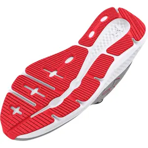 Buty do biegania Under Armour Charged Pursuit 3 Big Logo image-4