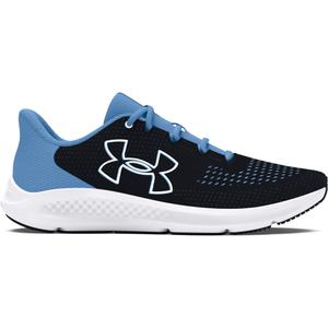 3026523-004-damen-laufschuhe-under-armour-charged-pursuit-3-big-logo-schwarz-weiss-horizontblau