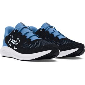 Zapatillas de running para mujer Under Armour Charged Pursuit 3 Big Logo image-1