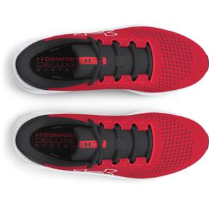 Zapatillas de running para mujer Under Armour Charged Pursuit 3 Big Logo image-3