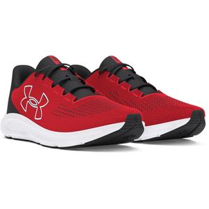 Zapatillas de running para mujer Under Armour Charged Pursuit 3 Big Logo image-1