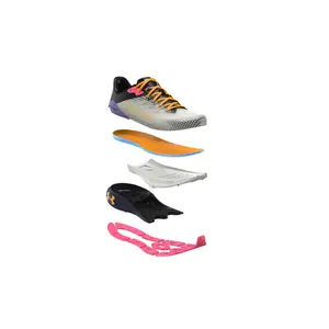 Zapatillas de running para mujer Under Armour Machina Storm image-6