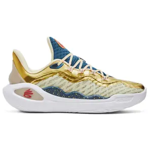 Zapatillas de baloncesto Under Armour Curry 11 Champion Mindset image-0
