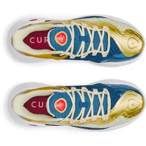 Zapatillas de baloncesto Under Armour Curry 11 Champion Mindset image-2