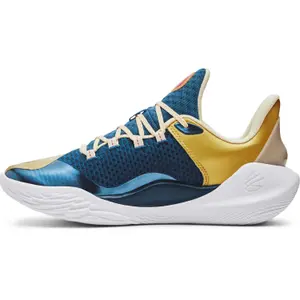 Zapatillas de baloncesto Under Armour Curry 11 Champion Mindset image-4