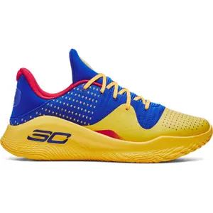 Basketball-sko Under Armour Curry 4 Low Flotro
