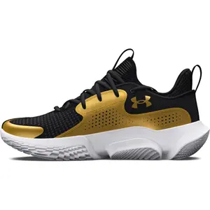 Chaussures basketball Under Armour Flow Futr X 3 image-4