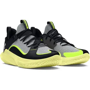 Chaussures de basketball Under Armour Flow Futr X 3 image-1