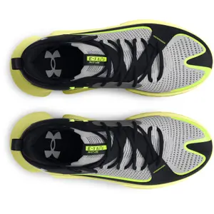Chaussures de basketball Under Armour Flow Futr X 3 image-3