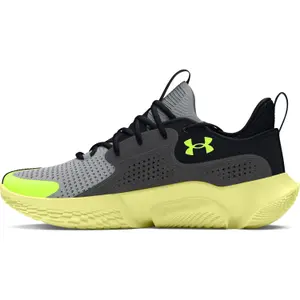 Chaussures de basketball Under Armour Flow Futr X 3 image-2