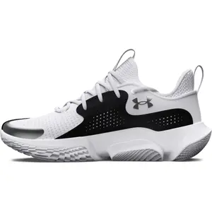 Basketskor Under Armour Flow Futr X 3 image-4