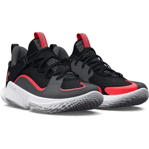Chaussures de basketball Under Armour Flow Futr X 3 image-1