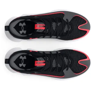 Chaussures de basketball Under Armour Flow Futr X 3 image-2