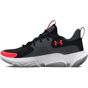 Chaussures de basketball Under Armour Flow Futr X 3 image-3