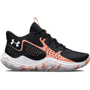 Basketball shoes Under Armour Jet '23 image-0
