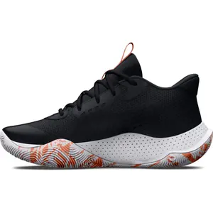 Basketball shoes Under Armour Jet '23 image-2