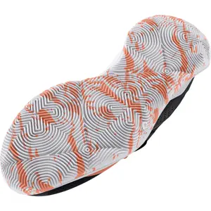 Basketball shoes Under Armour Jet '23 image-4