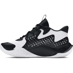 Basketball shoes Under Armour JET '23 image-3