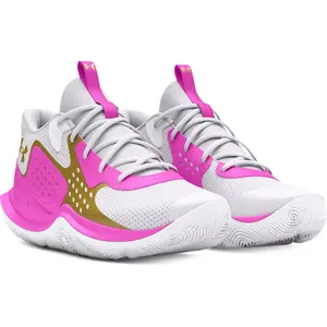 Basketskor Under Armour Jet '23 image-4