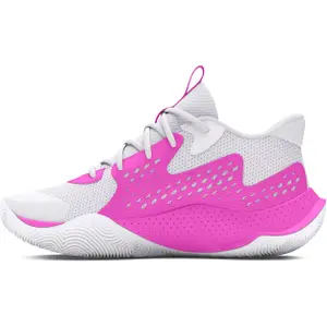 Basketskor Under Armour Jet '23 image-3