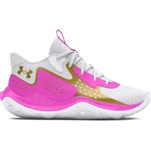 Basketskor Under Armour Jet '23 image-0