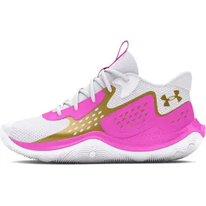 Basketskor Under Armour Jet '23 image-1