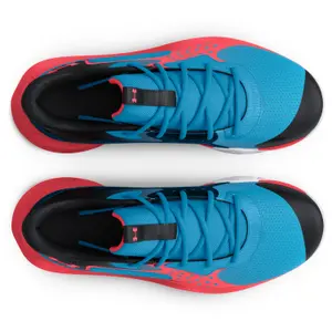 Basketballschuhe Under Armour JET '23 image-3