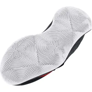 Basketskor Under Armour Grade School image-3