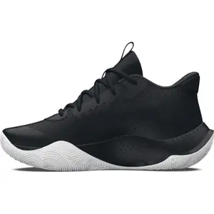 Basketskor Under Armour GS Jet '23 image-4