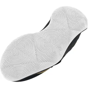 Basketskor Under Armour GS Jet '23 image-3