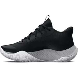 Basketball shoes Under Armour GS Jet '23 image-4