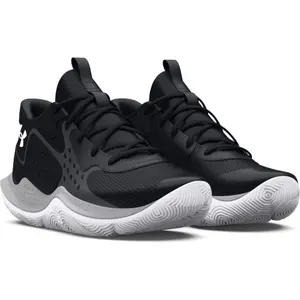 Basketball shoes Under Armour GS Jet '23 image-1