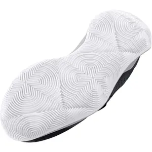 Basketball shoes Under Armour GS Jet '23 image-3