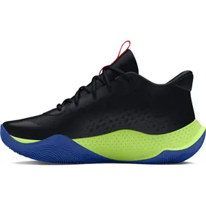 Zapatillas de baloncesto para colegio Under Armour Jet '23 image-2