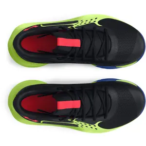 Zapatillas de baloncesto para colegio Under Armour Jet '23 image-3