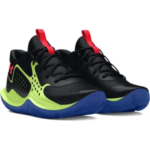 Zapatillas de baloncesto para colegio Under Armour Jet '23 image-1