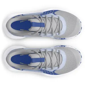 Basketbalschoenen voor basisschoolkinderen Under Armour Jet '23 image-3