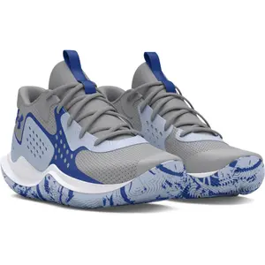 Basketbalschoenen voor basisschoolkinderen Under Armour Jet '23 image-1