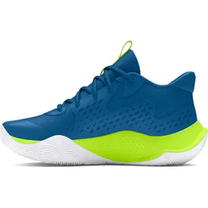 Children's basketball shoes Under Armour School Jet '23 image-2