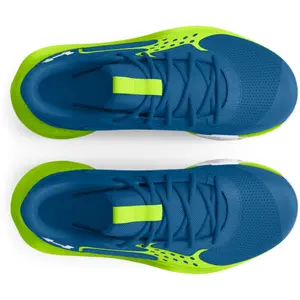 Children's basketball shoes Under Armour School Jet '23 image-3