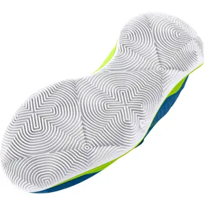 Children's basketball shoes Under Armour School Jet '23 image-4