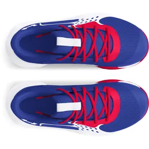 Basketbollskor för grundskolan Under Armour Jet '23 image-3