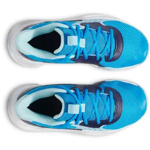 Zapatillas de baloncesto para niños Under Armour Jet '23 image-2