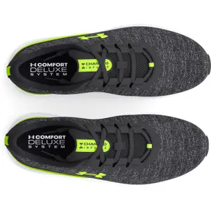Ténis de corrida Under Armour Charged Impulse 3 Knit image-3