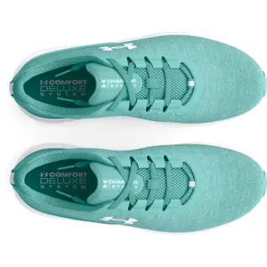 Damen-Laufschuhe Under Armour Charged Impulse 3 Knit image-3