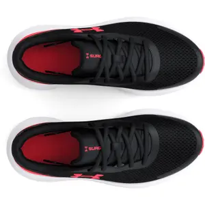 Children's printed running shoes Under Armour Grade School Surge 3 image-2